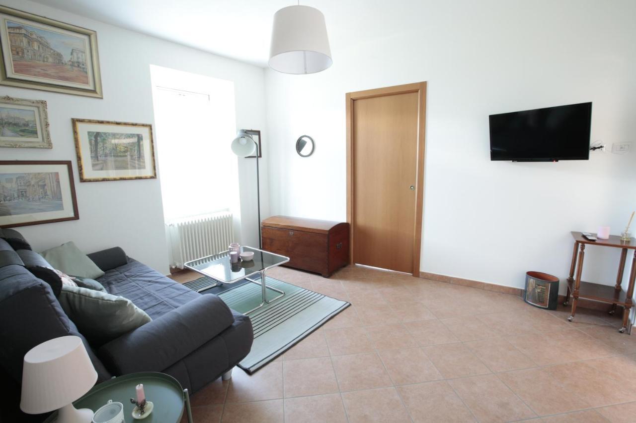 Quater Apartments - Tremezzina Mezzegra Extérieur photo
