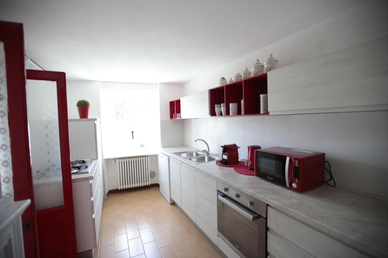 Quater Apartments - Tremezzina Mezzegra Extérieur photo