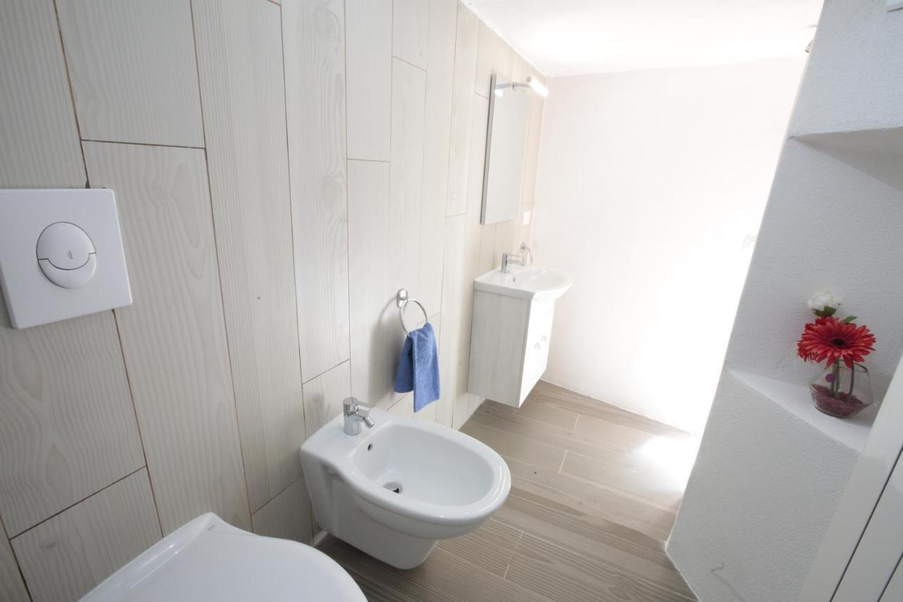 Quater Apartments - Tremezzina Mezzegra Extérieur photo