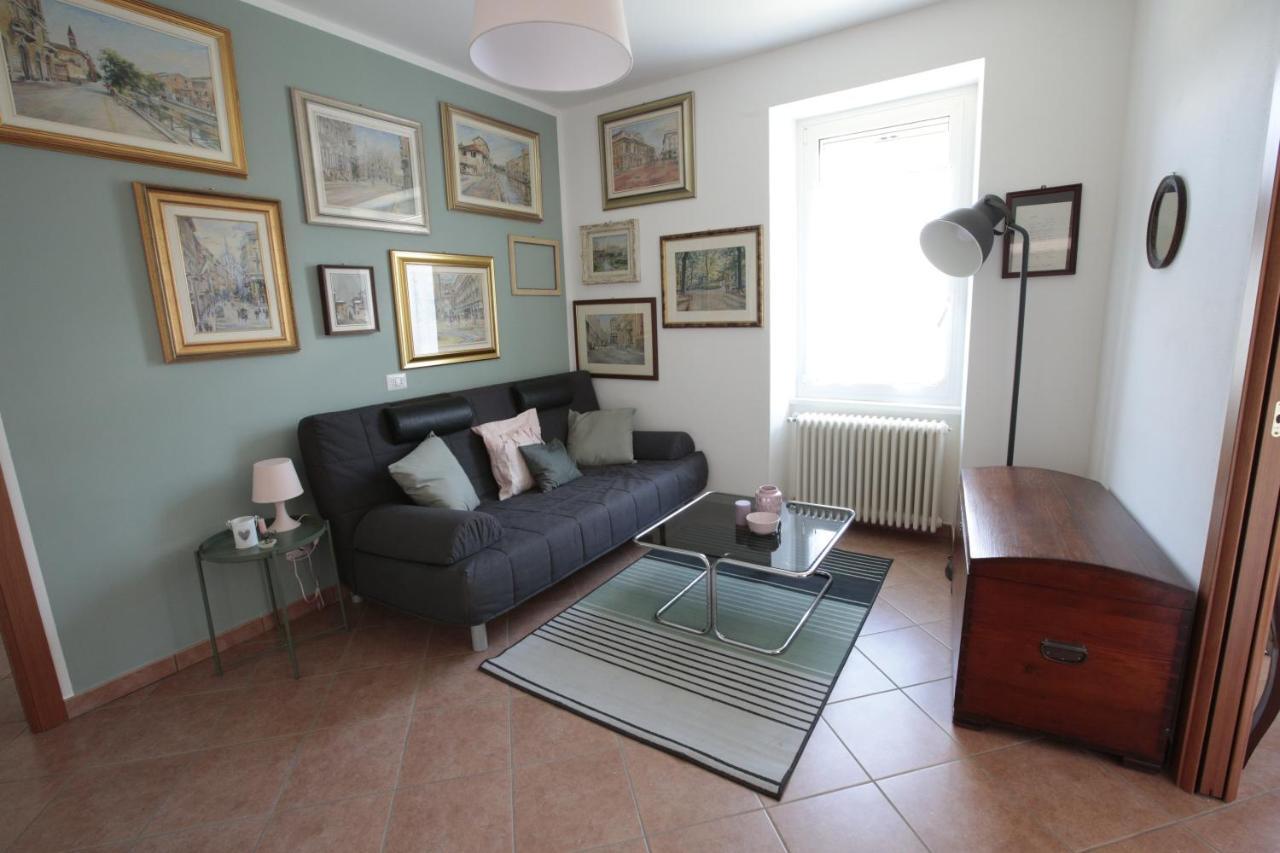 Quater Apartments - Tremezzina Mezzegra Extérieur photo
